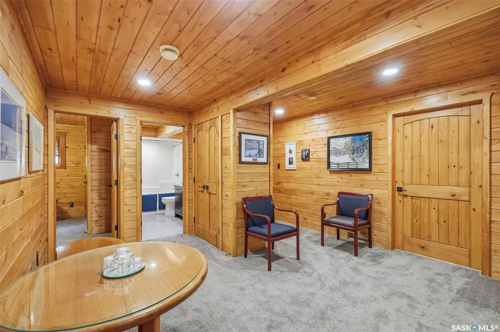 Rural Address Paddockwood Rm No. 520 SK S0J 1Z0