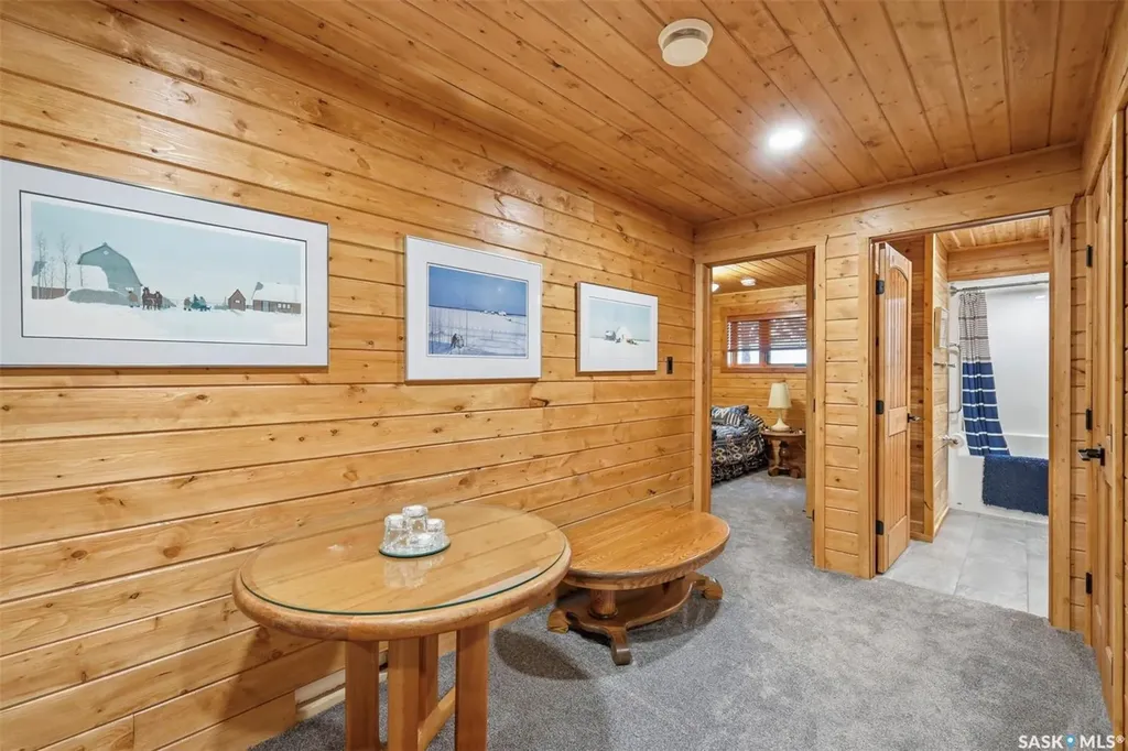 Rural Address Paddockwood Rm No. 520 SK S0J 1Z0