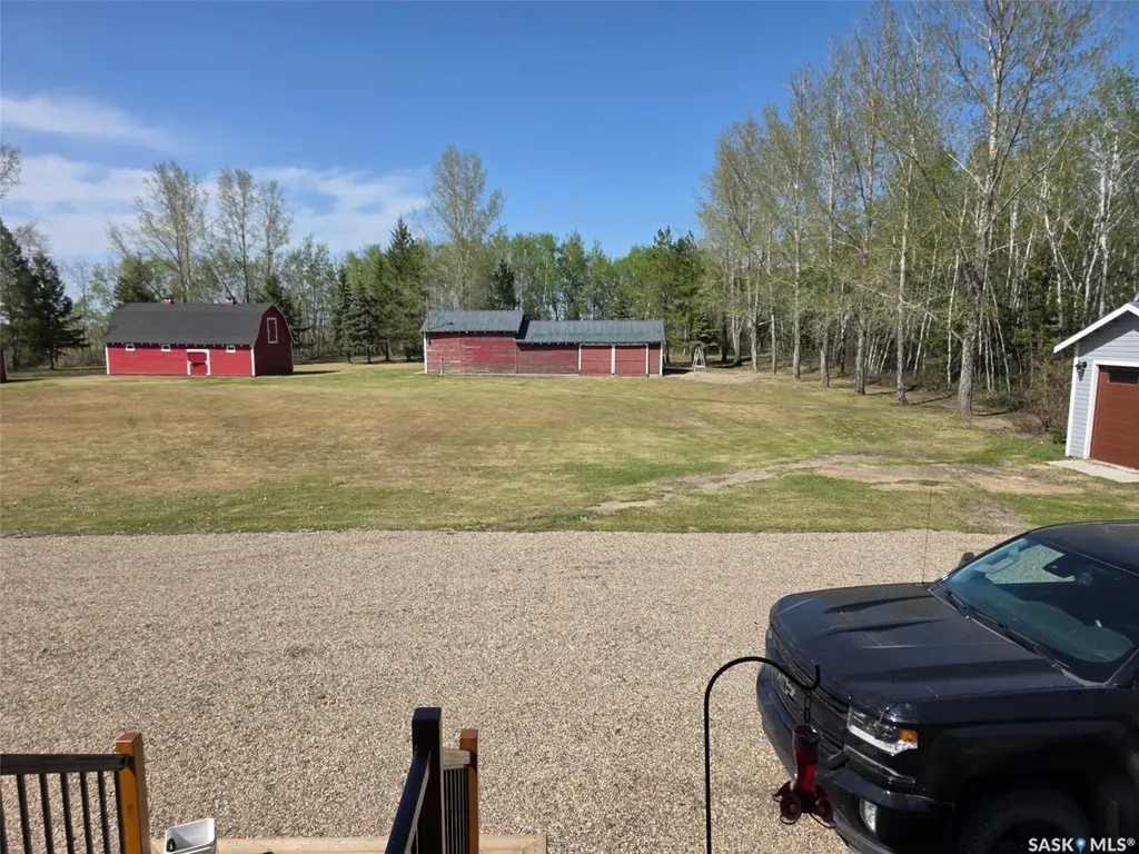 Rural Address Paddockwood Rm No. 520 SK S0J 1Z0