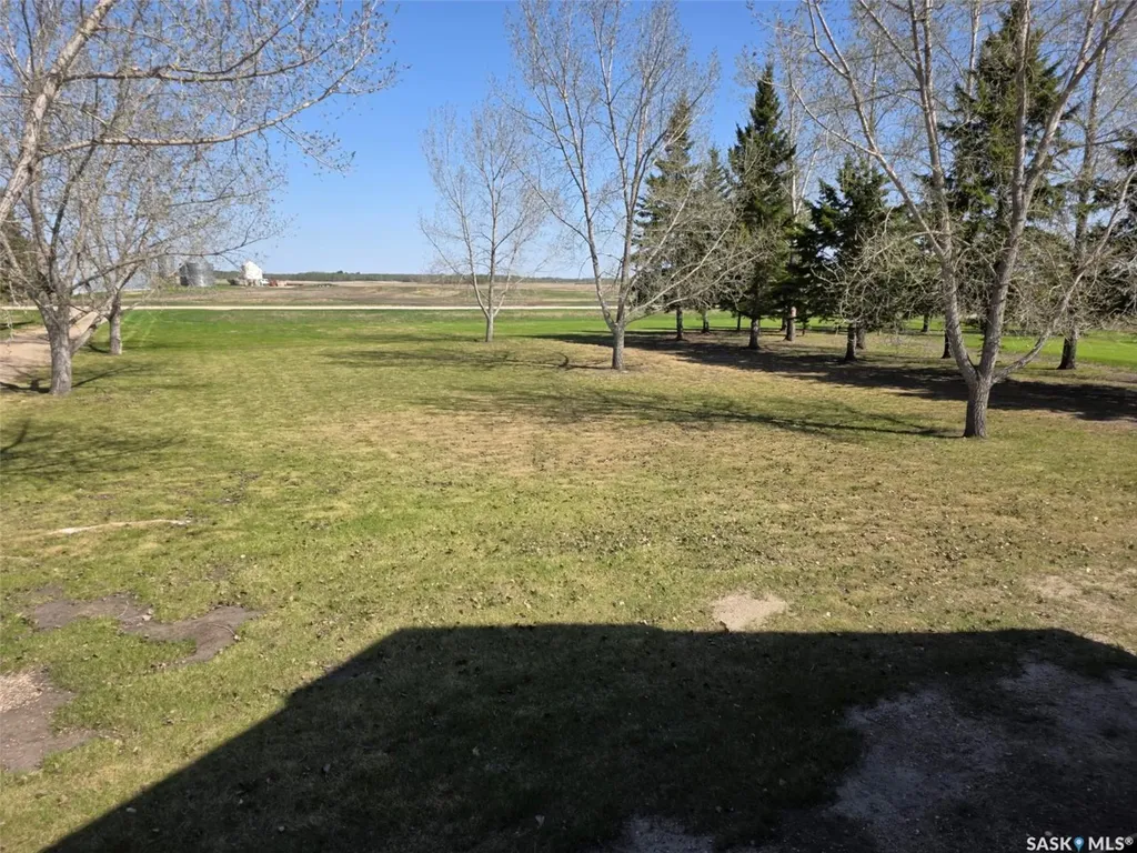 Rural Address Paddockwood Rm No. 520 SK S0J 1Z0
