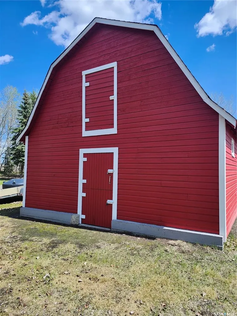 Rural Address Paddockwood Rm No. 520 SK S0J 1Z0