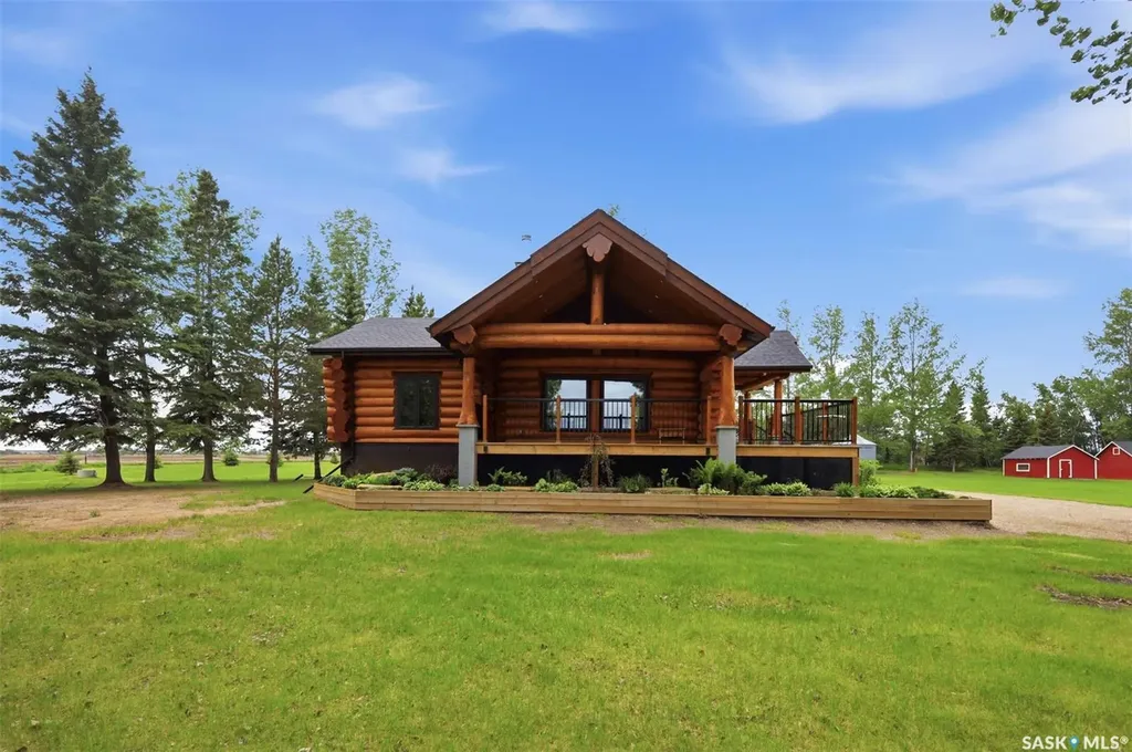 Rural Address Paddockwood Rm No. 520 SK S0J 1Z0