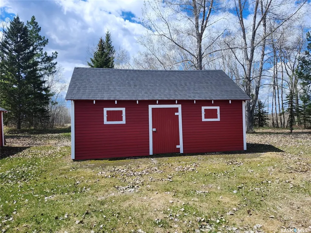 Rural Address Paddockwood Rm No. 520 SK S0J 1Z0