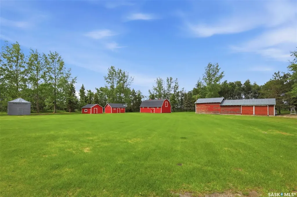 Rural Address Paddockwood Rm No. 520 SK S0J 1Z0