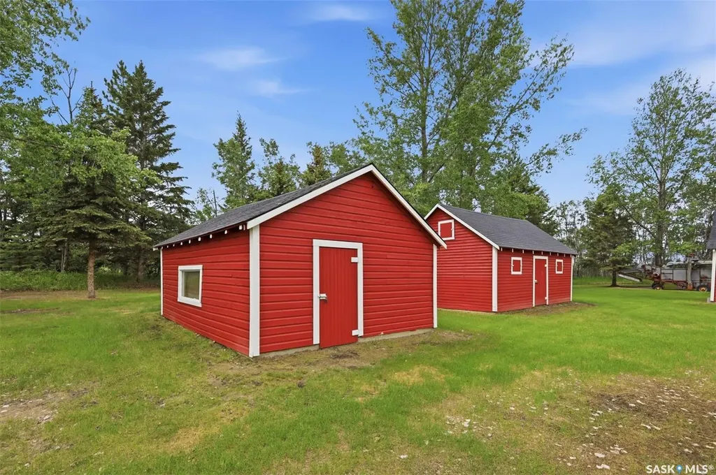 Rural Address Paddockwood Rm No. 520 SK S0J 1Z0