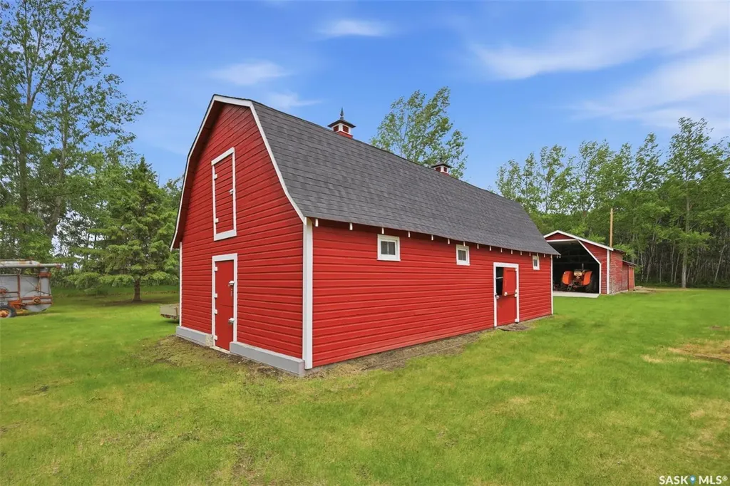 Rural Address Paddockwood Rm No. 520 SK S0J 1Z0