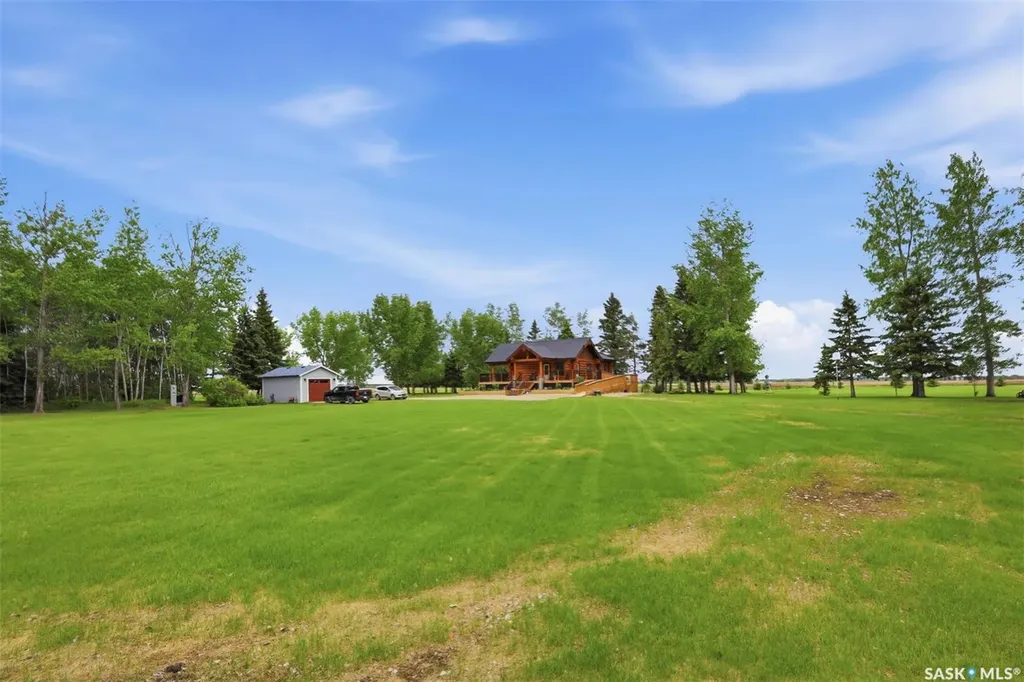 Rural Address Paddockwood Rm No. 520 SK S0J 1Z0