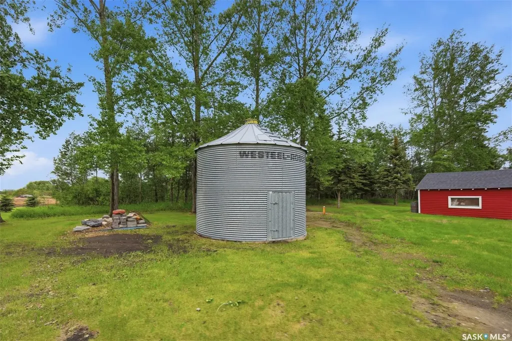 Rural Address Paddockwood Rm No. 520 SK S0J 1Z0