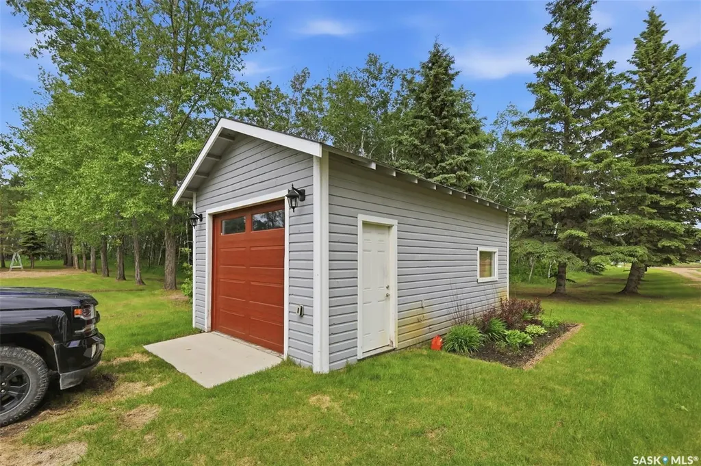 Rural Address Paddockwood Rm No. 520 SK S0J 1Z0