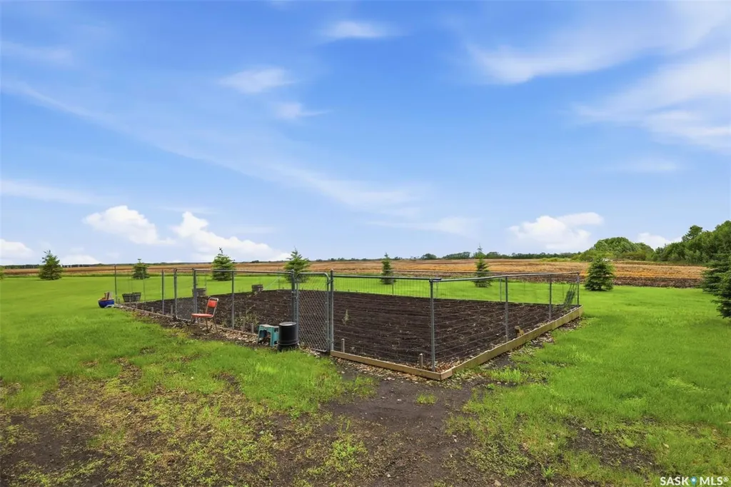 Rural Address Paddockwood Rm No. 520 SK S0J 1Z0