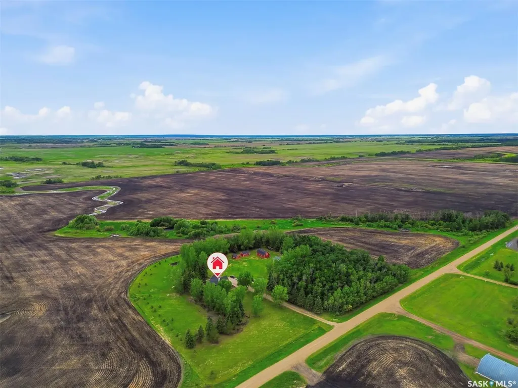 Rural Address Paddockwood Rm No. 520 SK S0J 1Z0