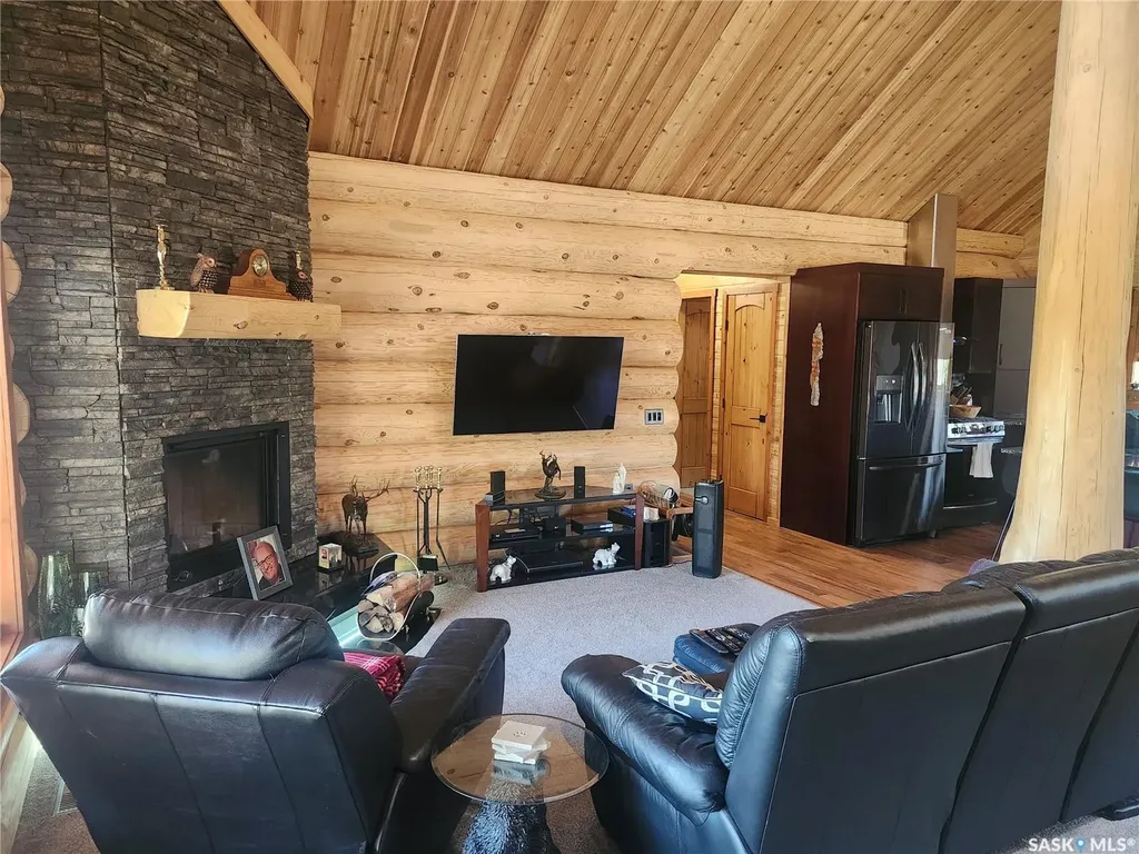 Rural Address Paddockwood Rm No. 520 SK S0J 1Z0