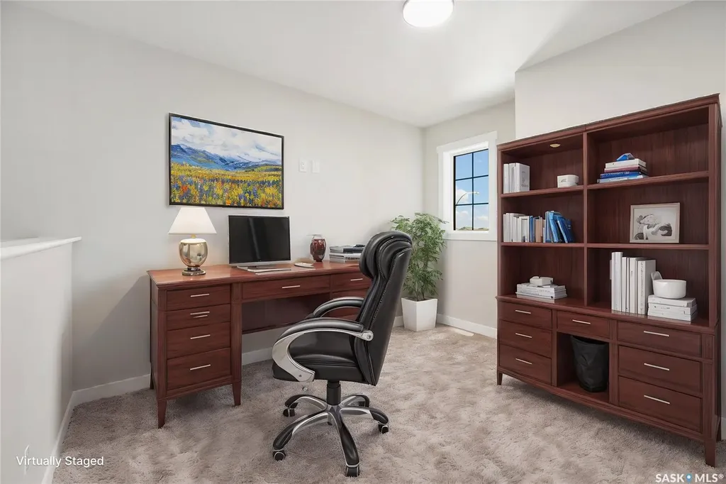 202 Fortosky Crescent Saskatoon SK S7M 5X3