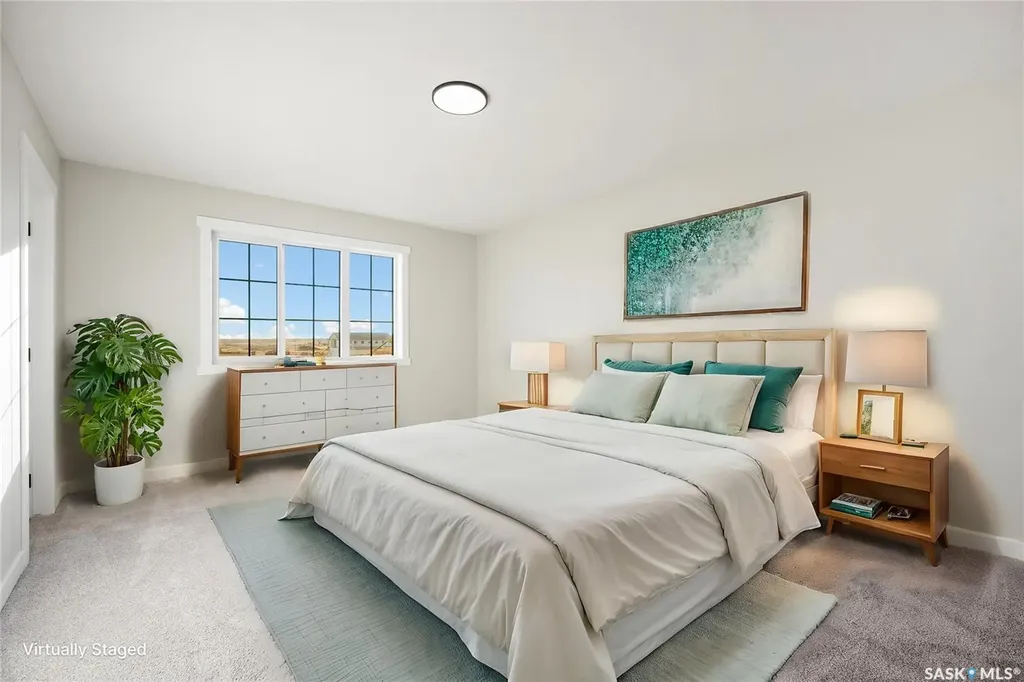 202 Fortosky Crescent Saskatoon SK S7M 5X3