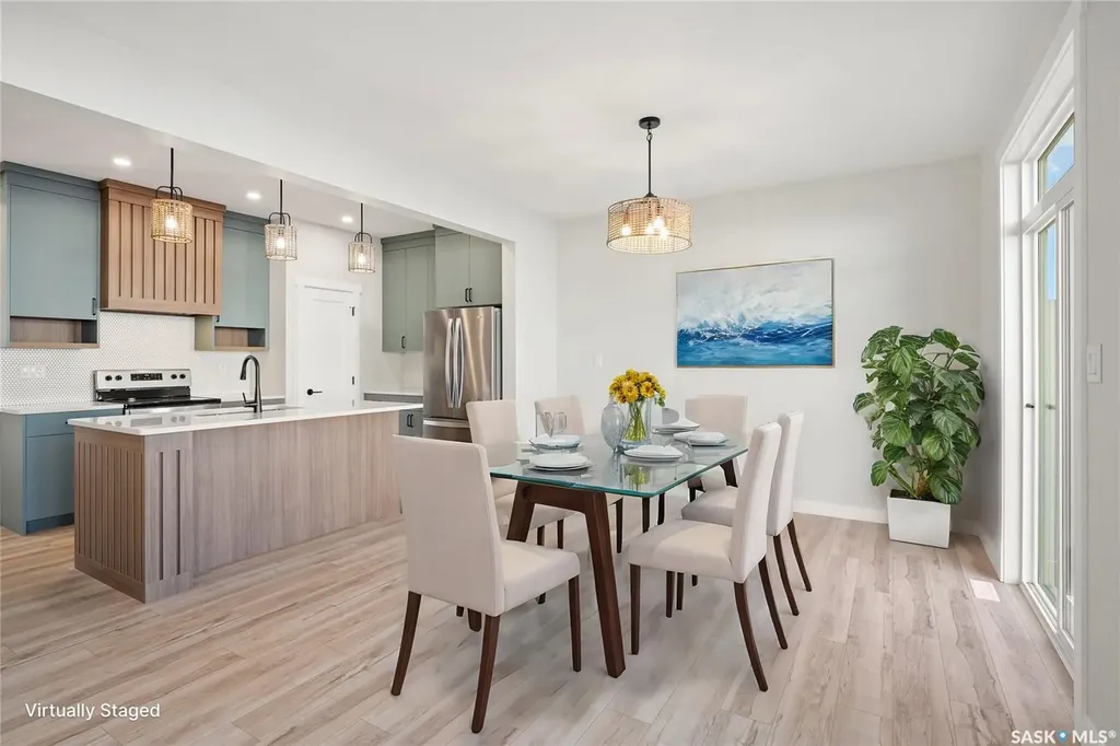 202 Fortosky Crescent Saskatoon SK S7M 5X3