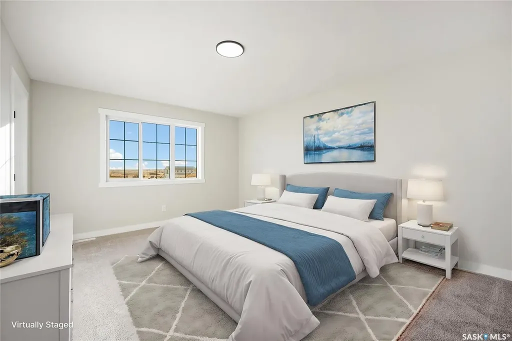 202 Fortosky Crescent Saskatoon SK S7M 5X3