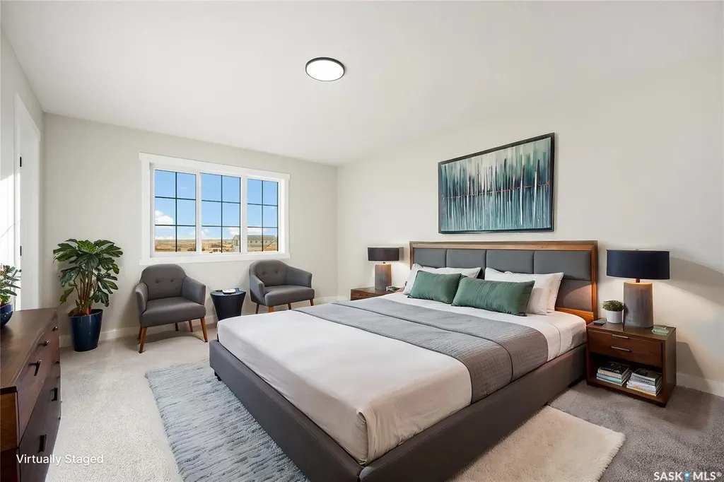 202 Fortosky Crescent Saskatoon SK S7M 5X3