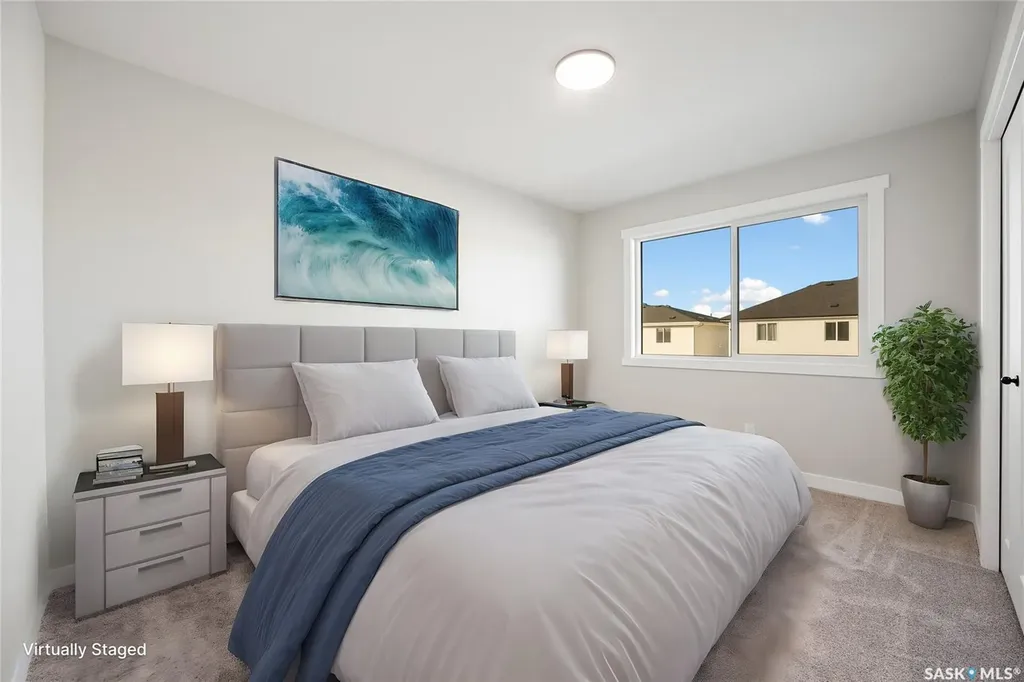 202 Fortosky Crescent Saskatoon SK S7M 5X3