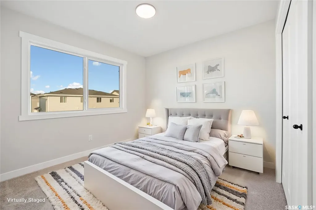 202 Fortosky Crescent Saskatoon SK S7M 5X3
