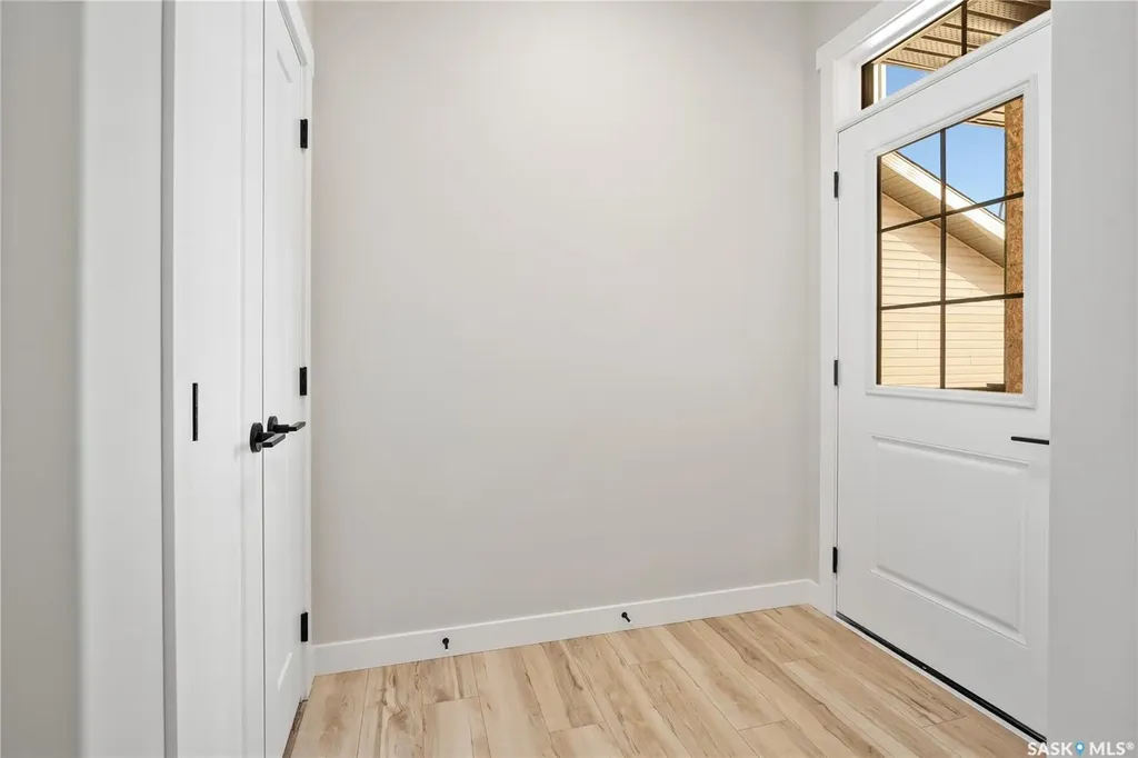 202 Fortosky Crescent Saskatoon SK S7M 5X3