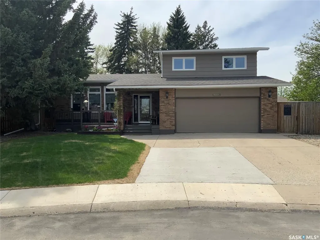 115 La Loche Court Saskatoon SK S7K 4R8