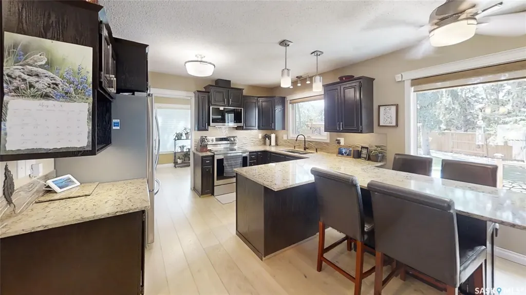 115 La Loche Court Saskatoon SK S7K 4R8