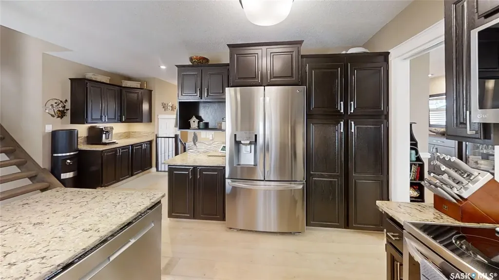 115 La Loche Court Saskatoon SK S7K 4R8