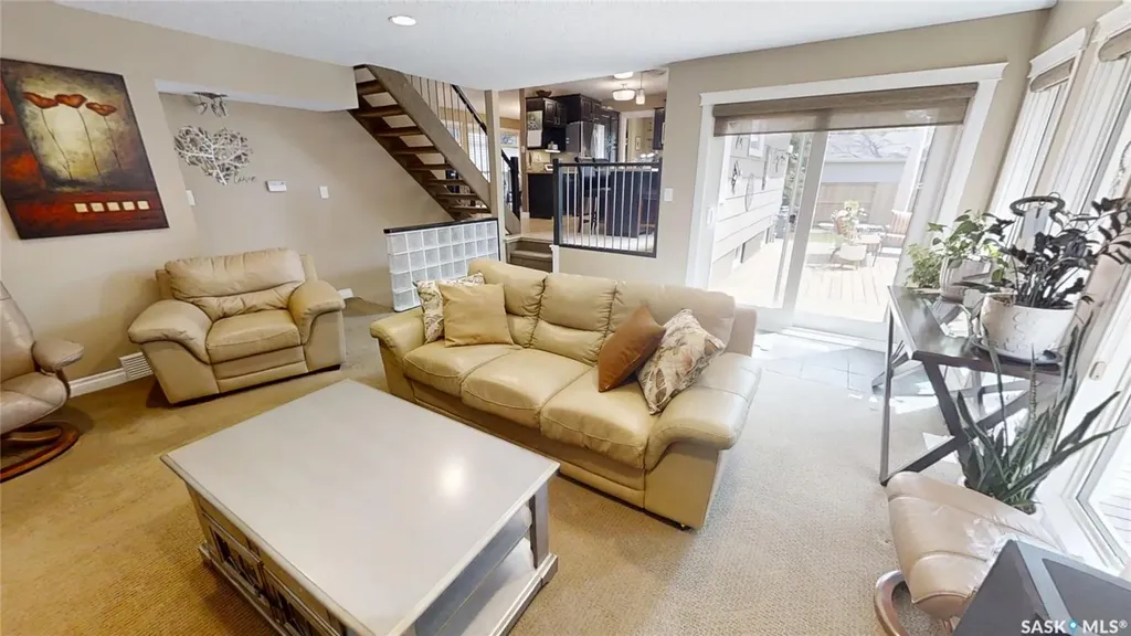 115 La Loche Court Saskatoon SK S7K 4R8