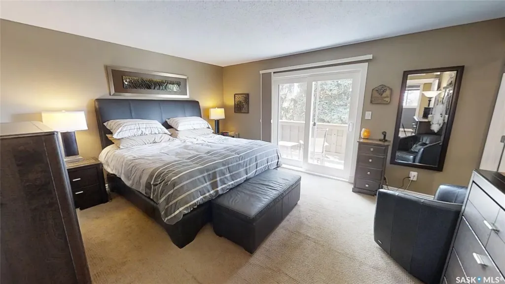115 La Loche Court Saskatoon SK S7K 4R8