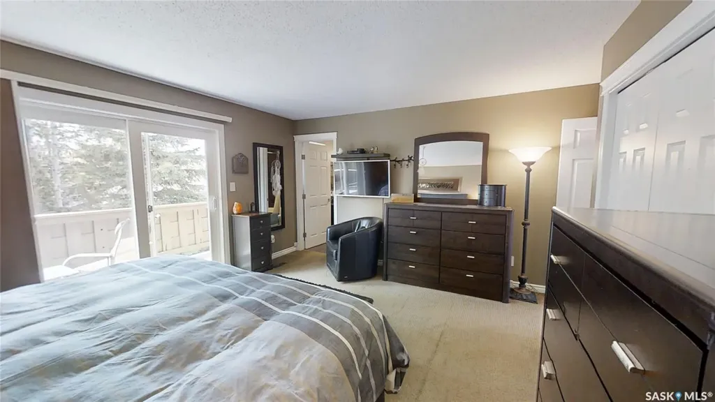 115 La Loche Court Saskatoon SK S7K 4R8