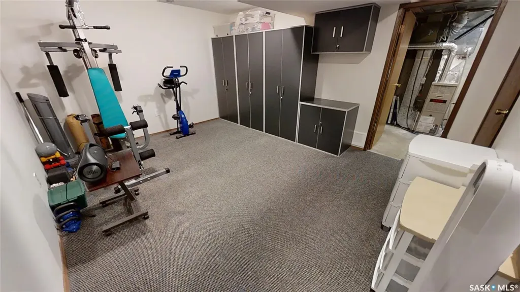 115 La Loche Court Saskatoon SK S7K 4R8
