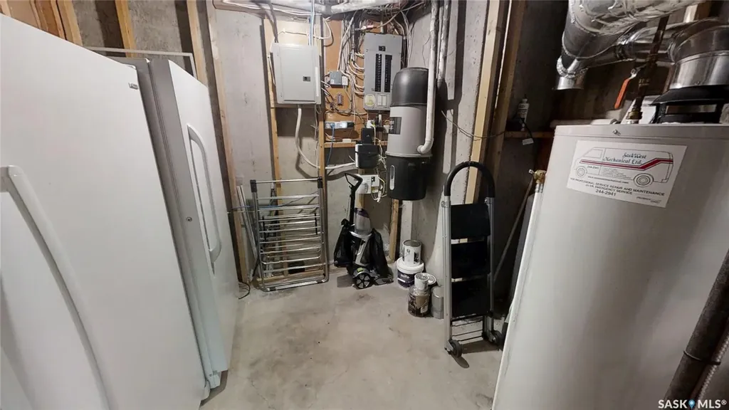 115 La Loche Court Saskatoon SK S7K 4R8