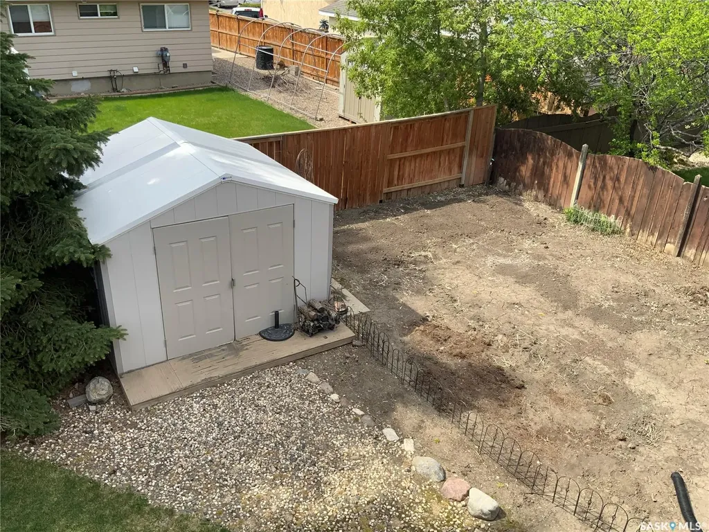 115 La Loche Court Saskatoon SK S7K 4R8