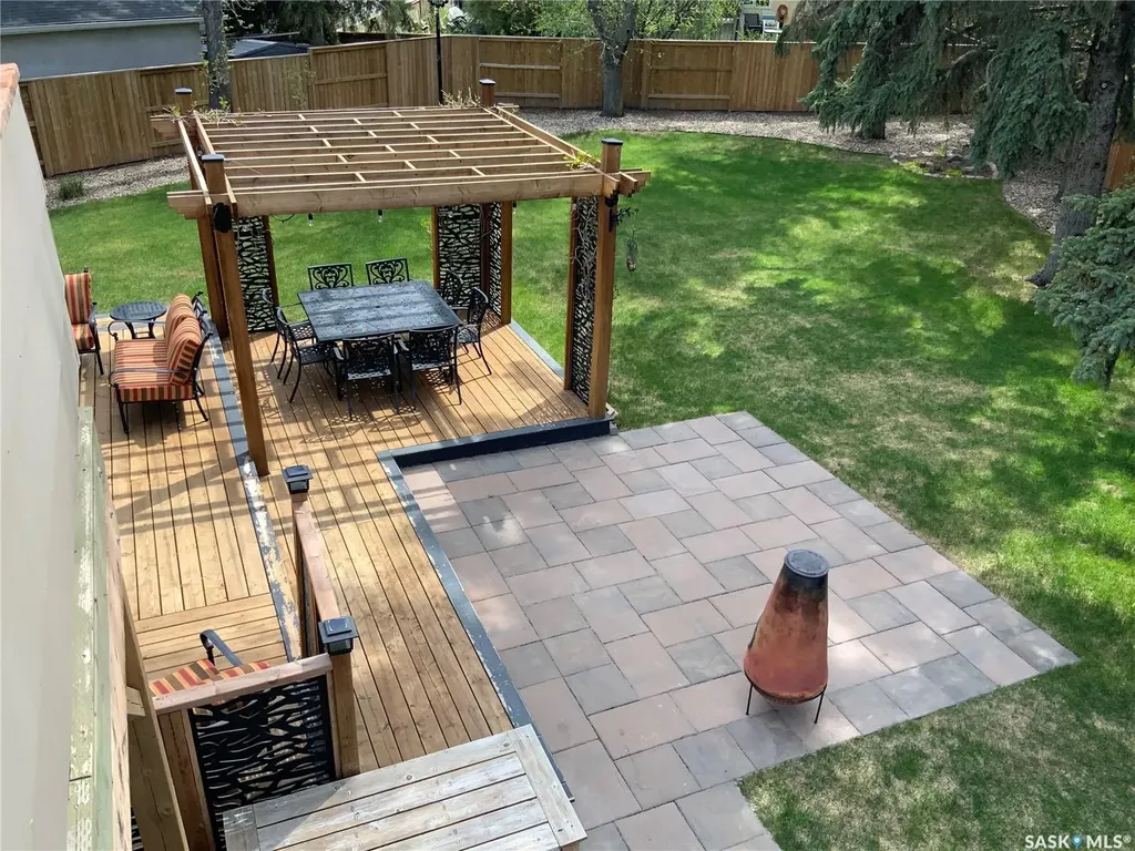 115 La Loche Court Saskatoon SK S7K 4R8
