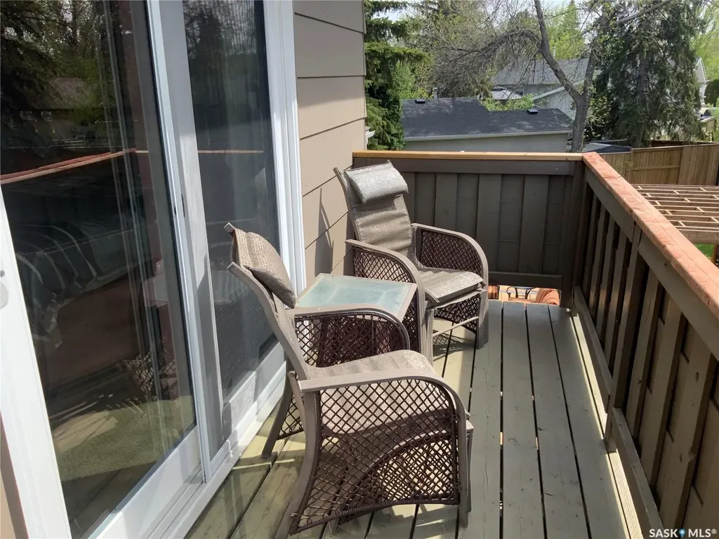 115 La Loche Court Saskatoon SK S7K 4R8