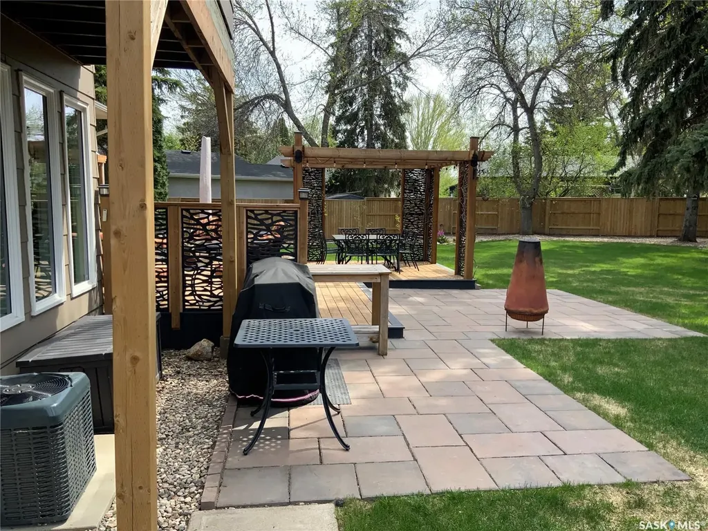 115 La Loche Court Saskatoon SK S7K 4R8