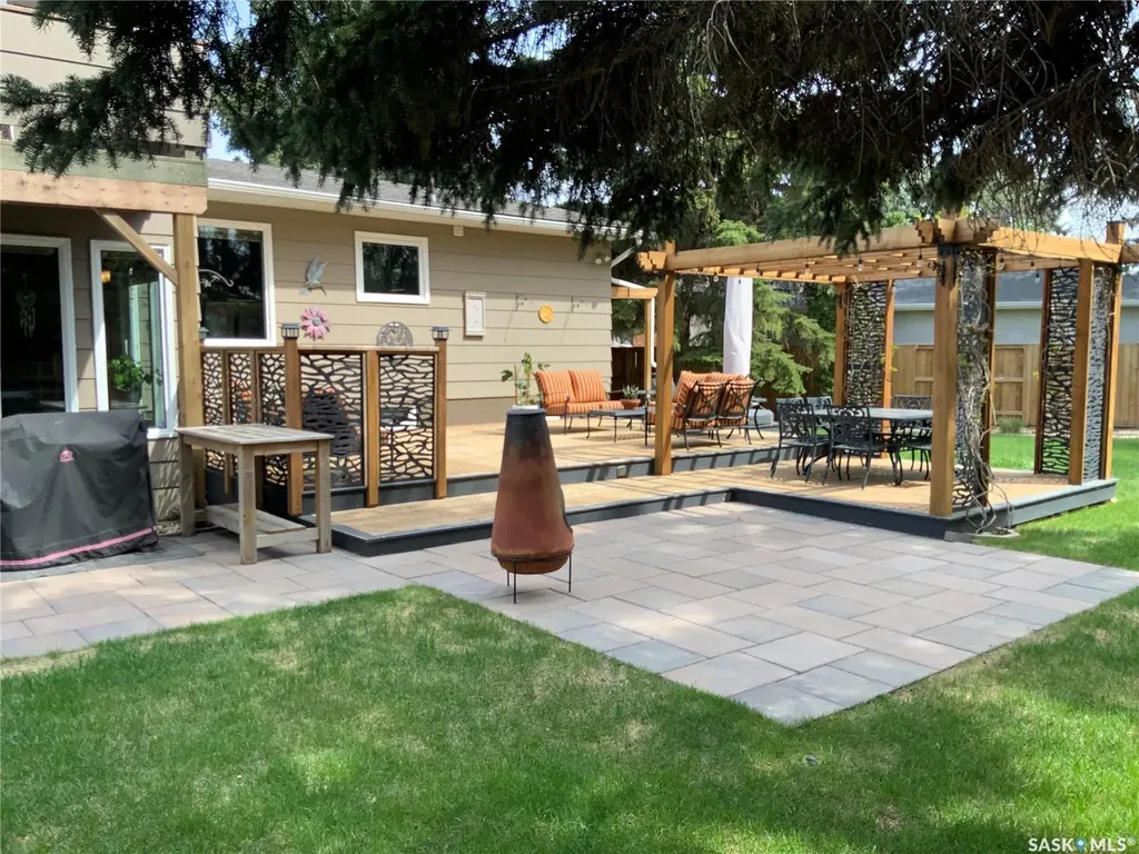 115 La Loche Court Saskatoon SK S7K 4R8