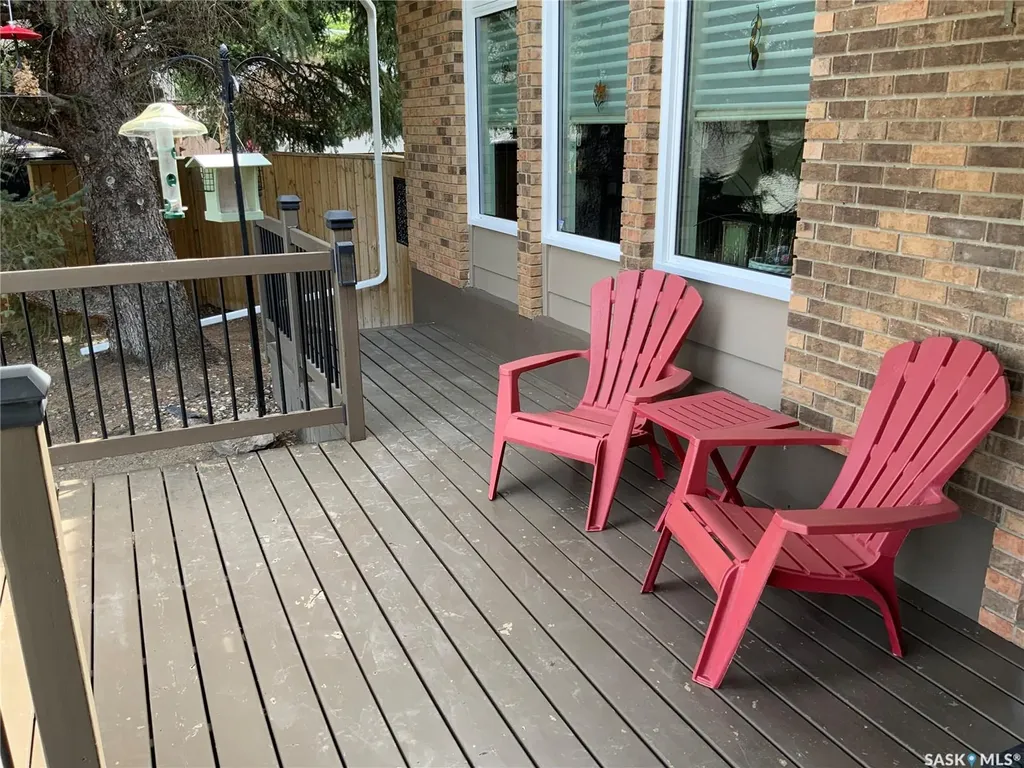 115 La Loche Court Saskatoon SK S7K 4R8