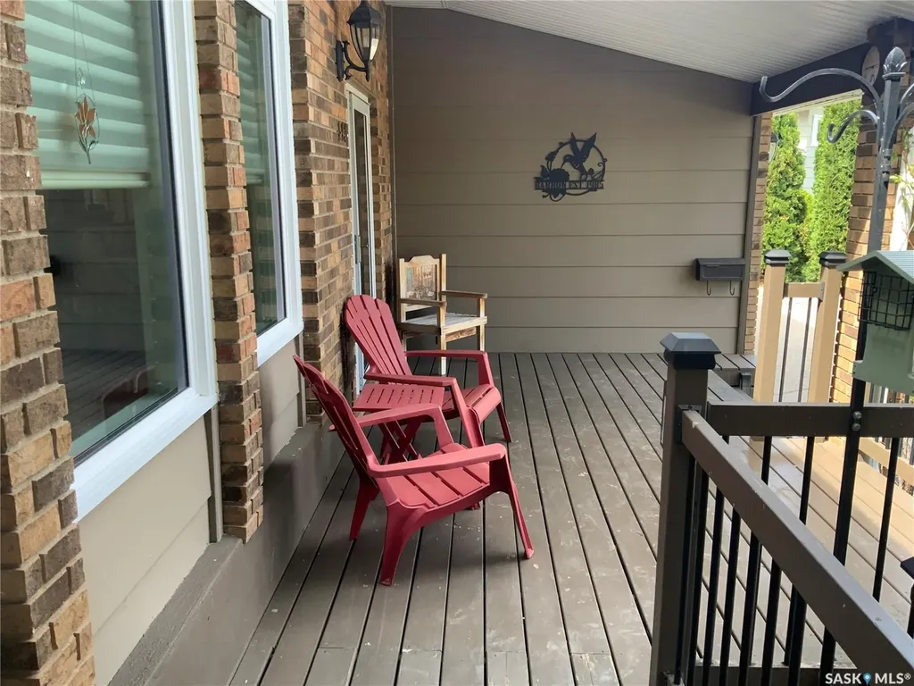 115 La Loche Court Saskatoon SK S7K 4R8