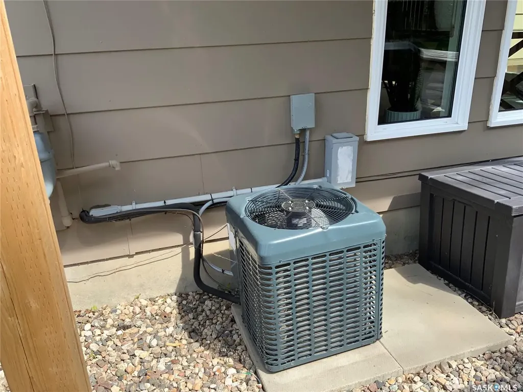 115 La Loche Court Saskatoon SK S7K 4R8