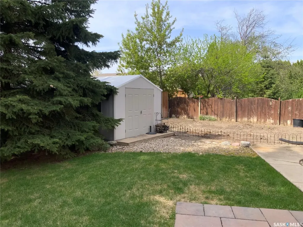 115 La Loche Court Saskatoon SK S7K 4R8
