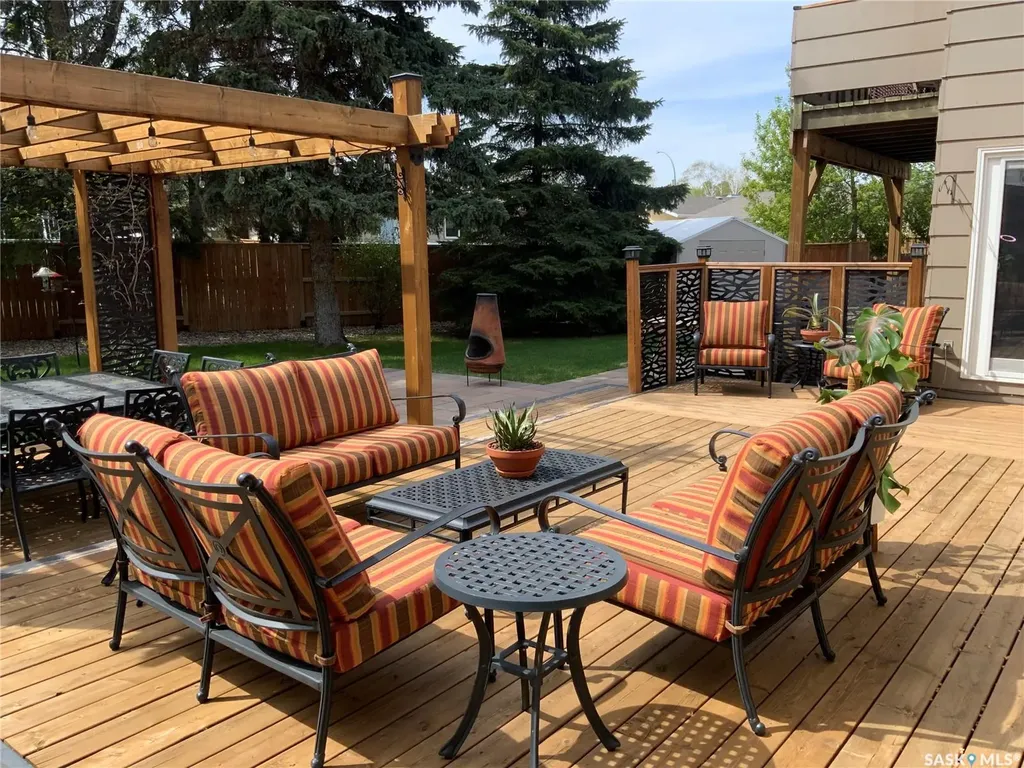 115 La Loche Court Saskatoon SK S7K 4R8