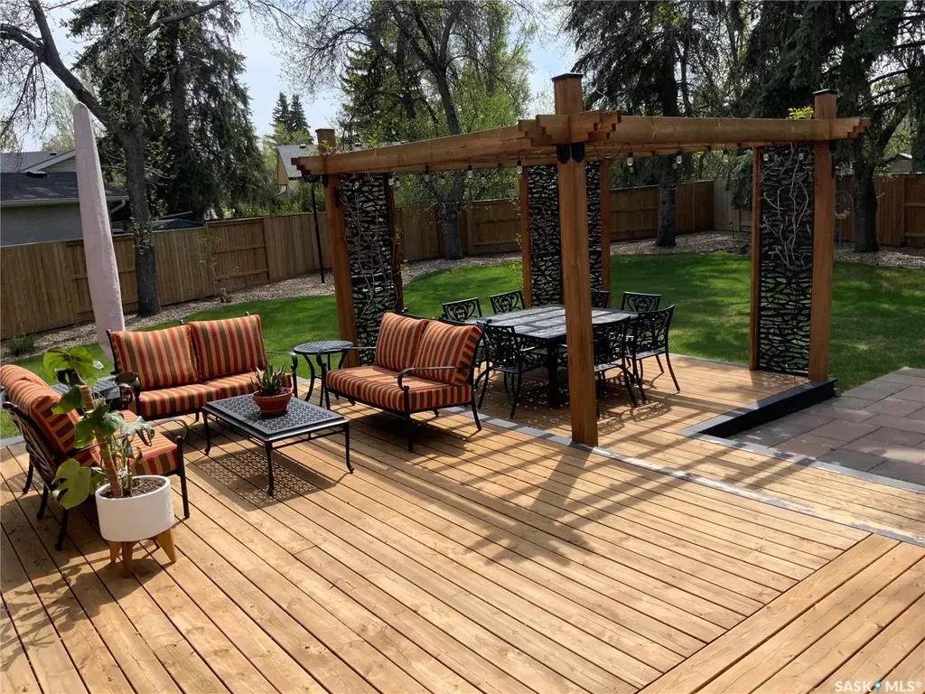 115 La Loche Court Saskatoon SK S7K 4R8
