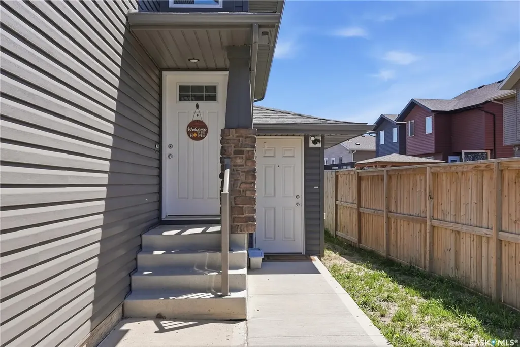 270 Newton Link Saskatoon SK S7V 0M8