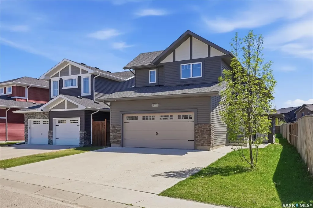 270 Newton Link Saskatoon SK S7V 0M8