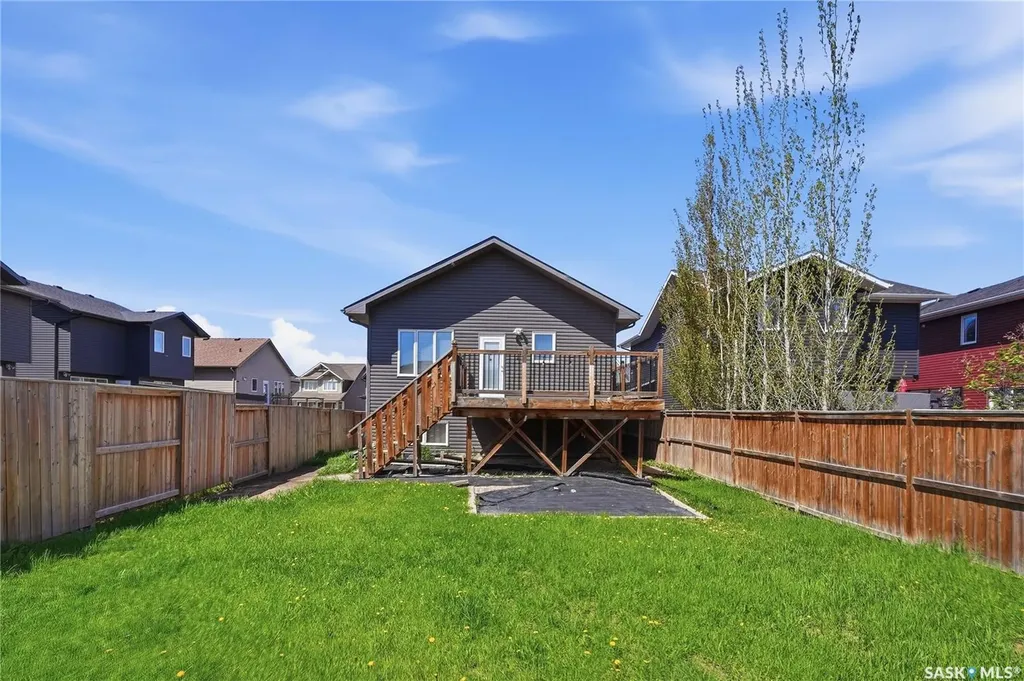 270 Newton Link Saskatoon SK S7V 0M8