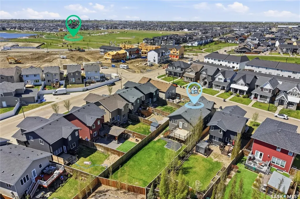 270 Newton Link Saskatoon SK S7V 0M8