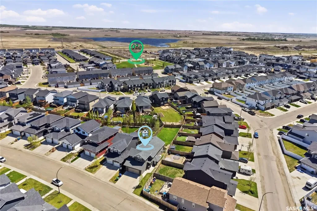 270 Newton Link Saskatoon SK S7V 0M8