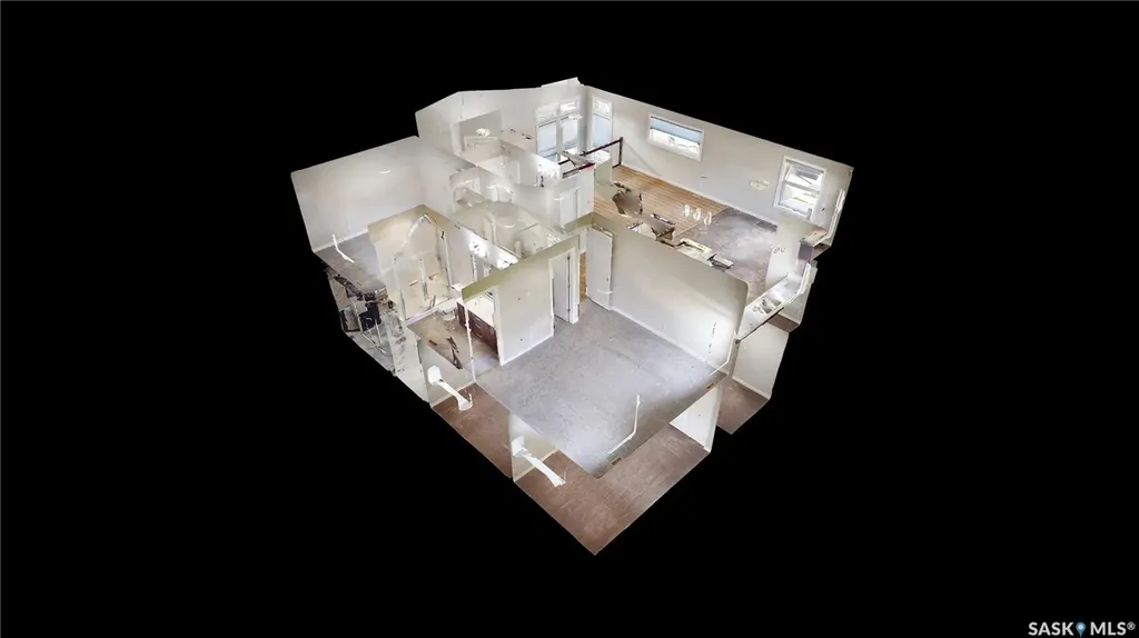 5614 Beacon Place Regina SK S4W 0J7