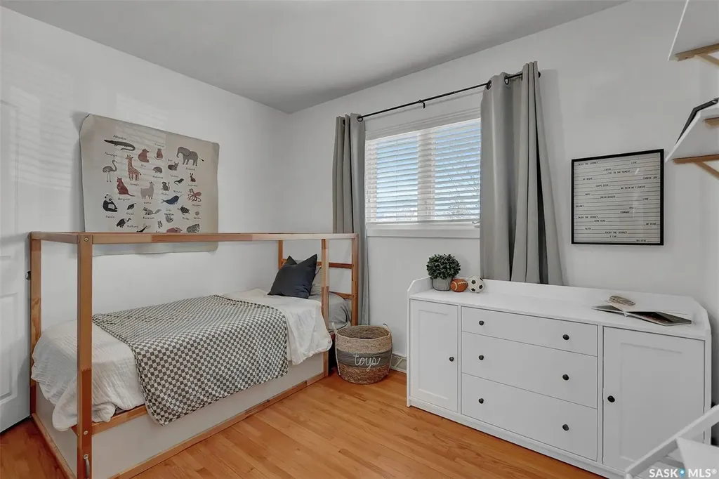 2050 Jubilee Avenue Regina SK S4S 3T8
